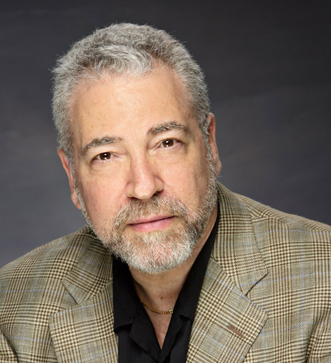 Jeffrey Goldberg - Operatic Voice Teacher in New York